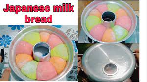Tapi tak apalah ya, kalau sesekali mah. Japanese Milk Bread With Baking Pan Cara Membuat Roti Menggunakan Baking Pan Youtube