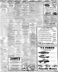 Salisbury Times Newspaper Archives, Jan 16, 1975, p. 20