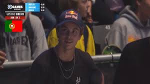 Sur les autres projets wikimedia: Gustavo Ribeiro Portugal X Games Debut X Games Norway 2019 Youtube