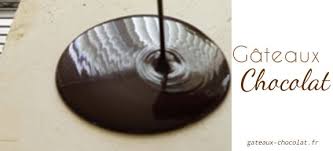 Recette De Glacage Miroir Chocolat A L Agar Agar