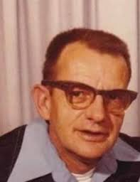 Richard Leo Cox Sr. (1927-2001)