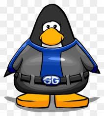 Penguin sled illustrations & vectors. Sledding Clipart Penguin Penguin From Club Penguin Free Transparent Png Clipart Images Download
