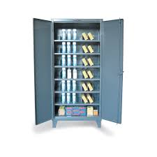 Large storage cabinets with doors. Middle East Leading Supplier Of Strong Hold Industrial Storage Cabinets And Work Space Solutions Taffys Cases Dubai S Leading Dubai Leading Supplier Of Protective Cases And Case Systems Strong Hold Heavy Duty