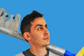 Simone Fontana Is All About the 3D Printed Games