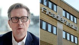 Kommentar: Starkt från Academedia