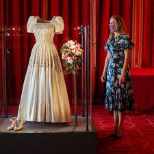 Maybe you would like to learn more about one of these? Brautmode Diese Royalen Brautkleider Gehen In Die Geschichte Ein Gala De