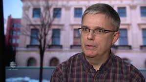 After standing vacant for 20 years, prime real estate across from  Parliament Hill to get new life