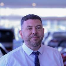 Meet The Team at Lloyd Blackpool BMW