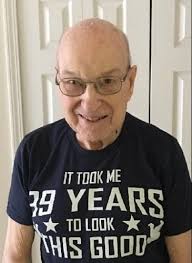 Frederick Brail Obituary (1917