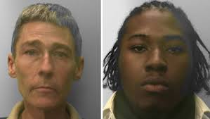 Drug dealers jailed for peddling heroin and crack cocaine