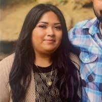 Lizbeth Deleon's Instagram, Twitter & Facebook