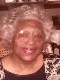 Henrietta Scott-Stringer Obituary