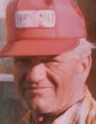 Obituary information for Mr. Ranzy Ragan