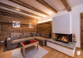 Modernes Chalet Landhausstil Skandinavischer Alpenstil Mobel Landhausstil Dekoration Alpenstil Deko Lan Luxus Wohnung Luxus Apartment Landhaus Einrichtung