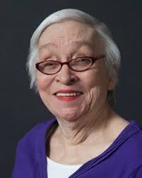 Virginia “Ginny” Barker Garrett (1926-2016)