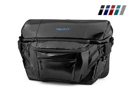 We will keep this idea. Tourit Zoom Trailer The World S Coolest Cooler Bag Indiegogo
