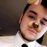 Edward Barros's Instagram, Twitter & Facebook