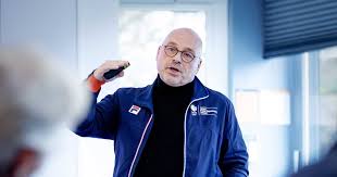 Voor de deelnemers bieden de olympische spelen heel wat unieke kansen. Noc Nsf Verwacht Recordaantal Nederlandse Deelnemers Aan Olympische Spelen Olympische Spelen Ad Nl