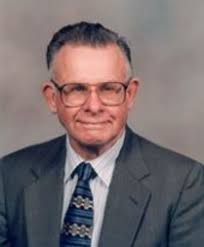 Rev. Edwin Leonard Cline Obituary October 13, 2013