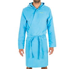 We did not find results for: Peignoir Homme Bleu Fonce Compact Et Microfibre Avec Capuche Poches Et Ceinture Watko Decathlon