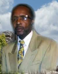 Remembering Bradford Eugene Bolden Sr.