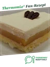 Lambada Schnitten Rezept Kuchen Und Torten Rezepte Kuchen Rezepte Schneller Kuchen Thermomix