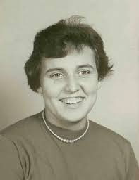 Linda Ray Heidt Proctor (1943-2006)