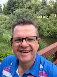 Visitor invited to play golf