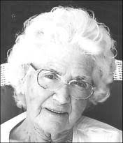 Ellen Champlin Obituary (2009)
