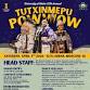 Tutxinmepu Powwow