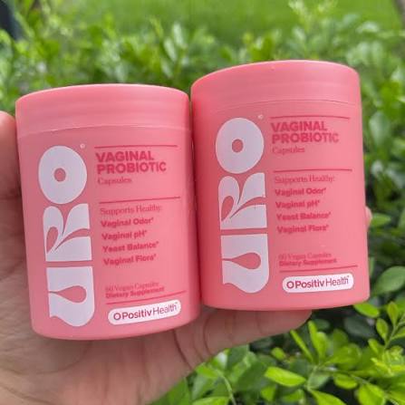 100% Originales 😍 🇺🇸 Probióticos URO $35 *solo 2 en stock