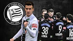 They have won 3 and drawn 0; So Qualifiziert Sich Sturm Graz Am Sonntag Fur Die Meistergruppe Sky Sport Austria