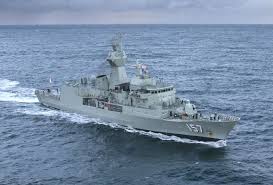 Hmas Perth An Anzac Class Frigate Royal Australian Navy Navy Ships Royal Australian Air Force