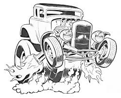 Adult coloring pages that say exactly what you need to hear. Pin By Michael Leaver On Pencil Drawing In 2021 Car Wall Art Art Cars Car Drawings