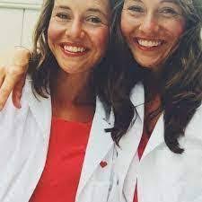 Rowena Swartz's Instagram, Twitter & Facebook