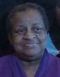 Obituary for Dorothy Jean (Jefferson) Harvey