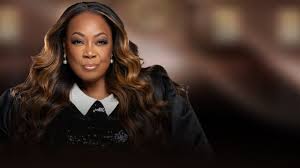 Watch Divorce Court If He's Pouncin' ... I'm Bouncin': Lanisha Thomas vs.  Jerome Watson S26 E9