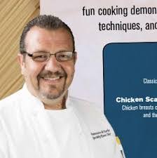 Aldo Arpero's Instagram, Twitter & Facebook