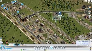 As in any decent simcity game, in simcity buildit you can buy dozens of different buildings and place them wherever you want. Simcity 5 Free Download Crohasit Download Pc Games For Free