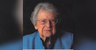 Betty Irene Bates Obituary