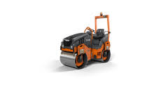 Hamm HD 10 VV Smooth Drum Roller