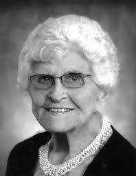 Fannie Meyer's Instagram, Twitter & Facebook