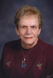 Martha Fisher Obituary September 11, 2013