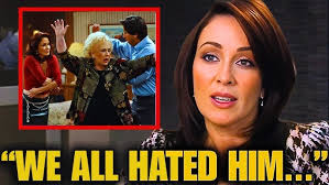 Dark Secrets That Ruined Everybody Loves Raymond