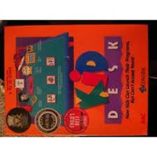 Kid Desk Computer Safety Software Early Learning Toys Early Learning Early Learning Centre