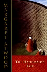 Banned Books 2020 The Handmaid S Tale Marshall Libraries