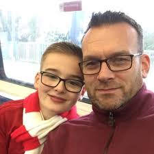 david gowland (@gowaftm)