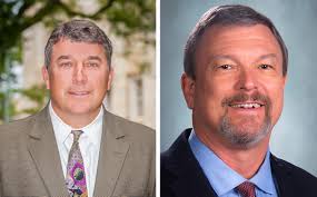 NEW LEADERSHIP FOR HALIFAX HORIZONS