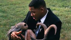 Men in Black | Rotten Tomatoes