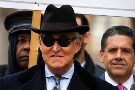 Judge Amy Berman Jackson fires back at Roger Stone, denying request for her  recusal